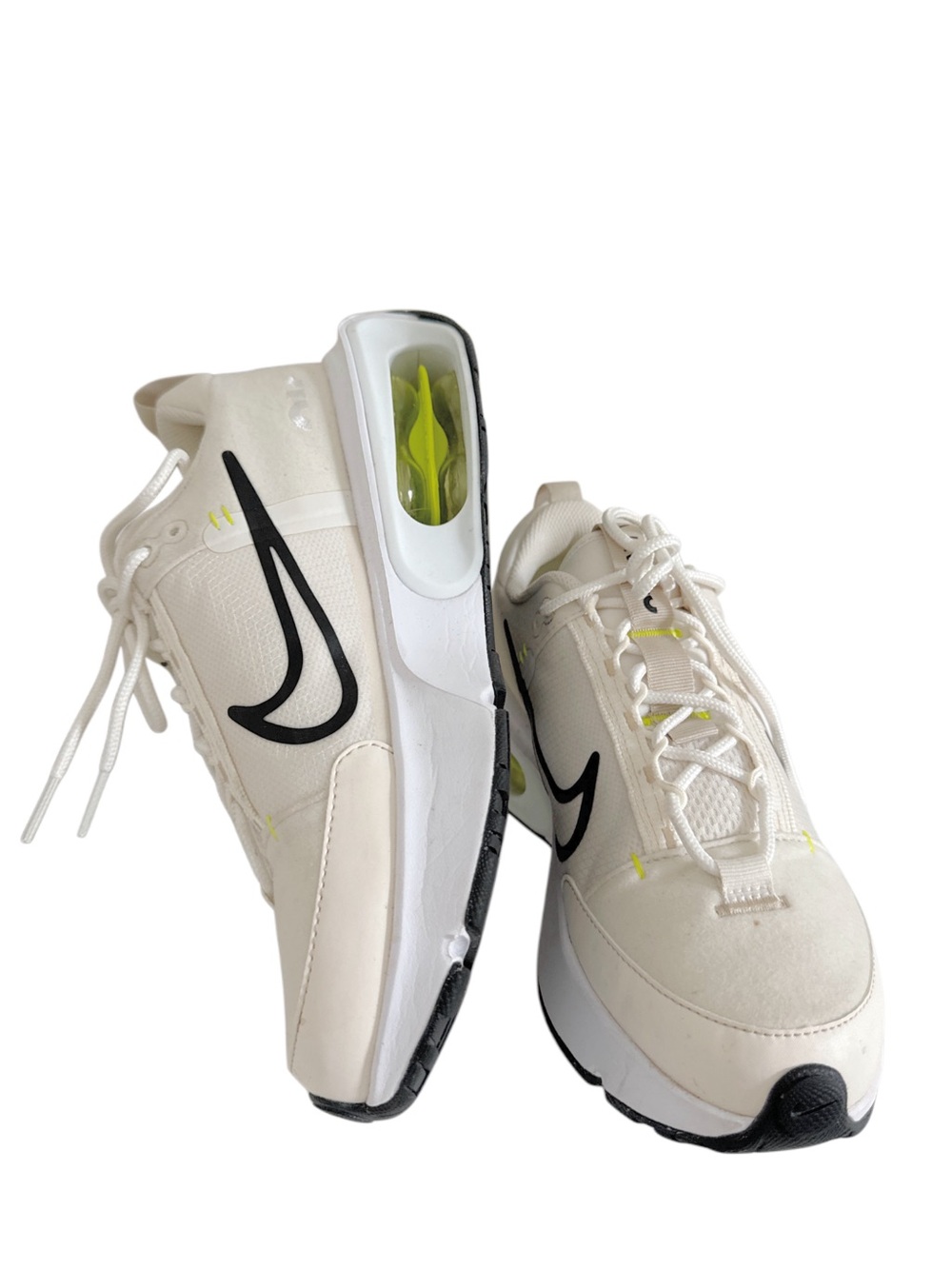 Nike Air Max Interlock Lite Size 8, like new! - Picture 3 of 12